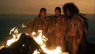 Scene from Chief of War | Image via Apple TV+